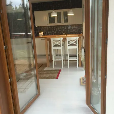 Flaming Baltic Park *