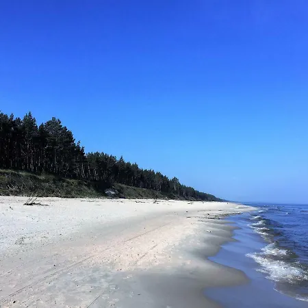 Апартаменты Flaming Baltic Park *