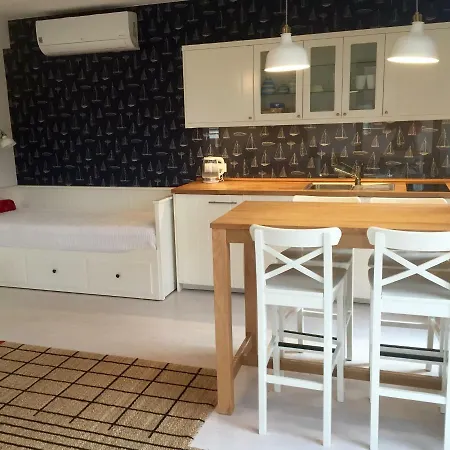 Flaming Baltic Park *