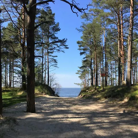 Flaming Baltic Park Стегна