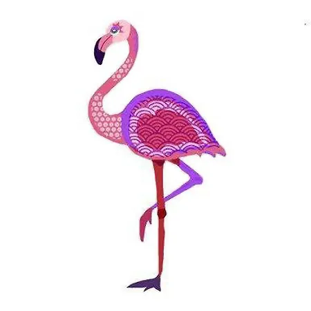 Апартаменты Flaming Baltic Park Стегна