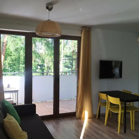 Flaming Baltic Park *