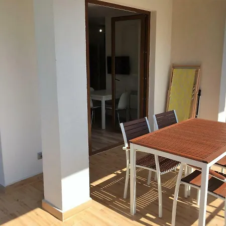 Flaming Baltic Park *