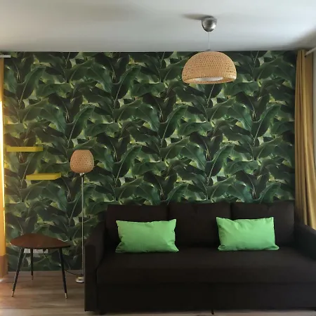 Flaming Baltic Park *