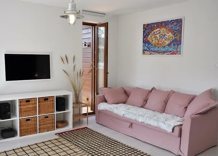 Flaming Baltic Park *