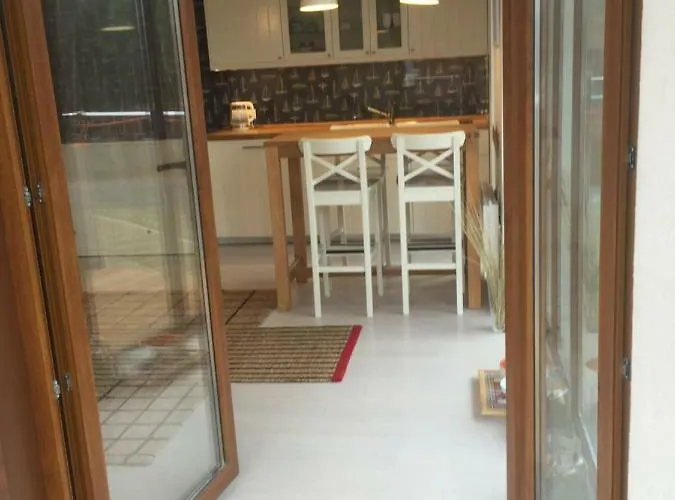 Flaming Baltic Park *