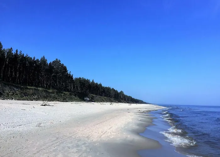 Апартаменты Flaming Baltic Park *