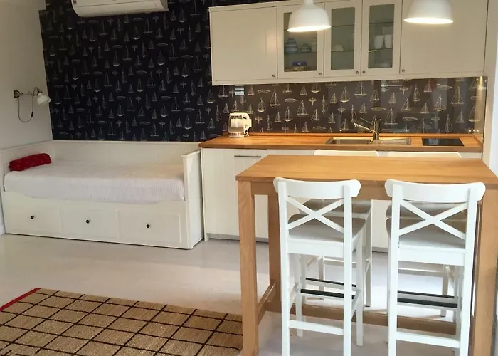 Flaming Baltic Park *