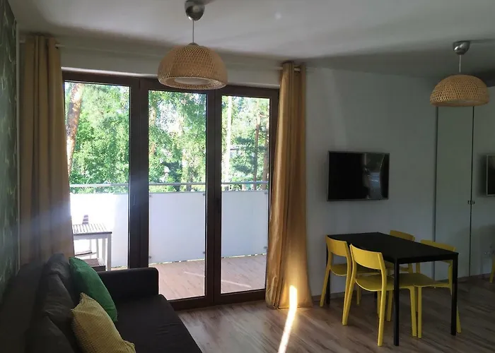 Flaming Baltic Park *