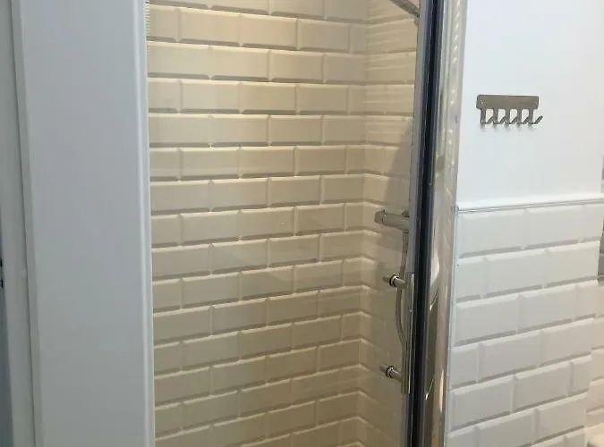 Flaming Baltic Park Stegna (Pomerania)