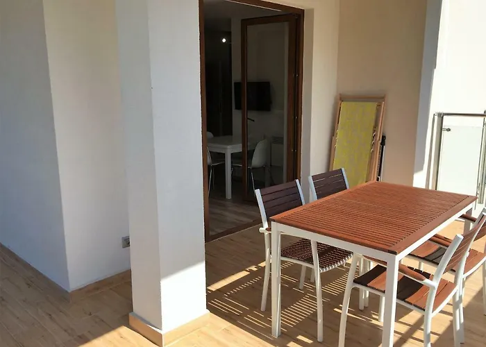 Flaming Baltic Park *