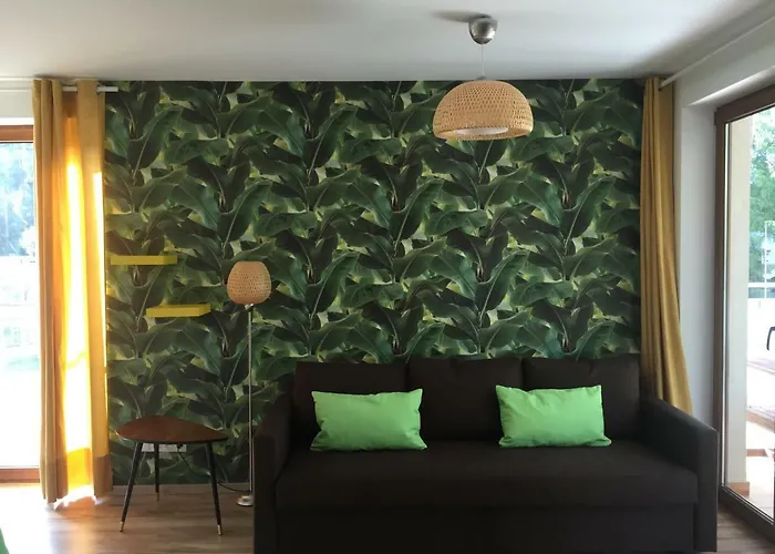 Flaming Baltic Park *