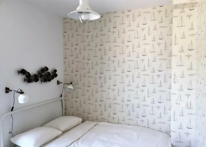 Апартаменты Flaming Baltic Park *