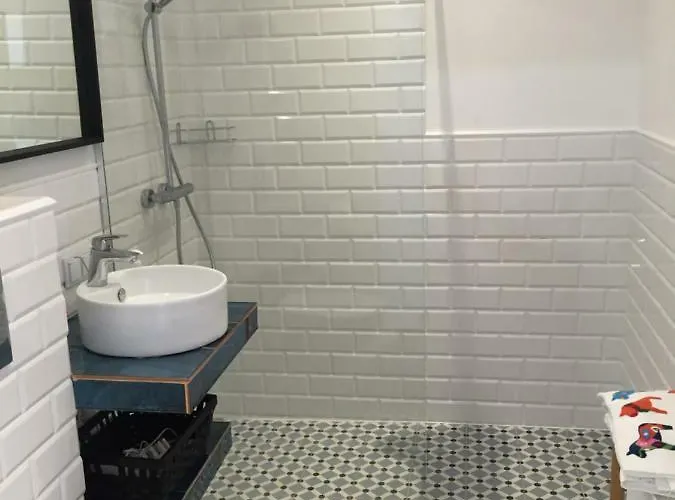 Flaming Baltic Park Stegna (Pomerania)