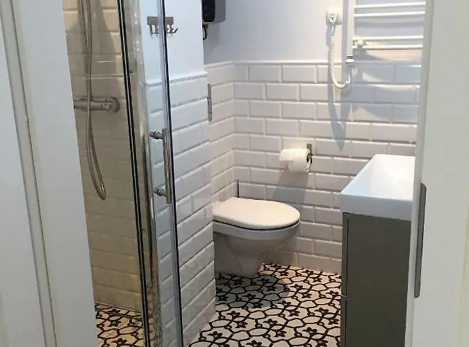 Flaming Baltic Park Апартаменты Стегна