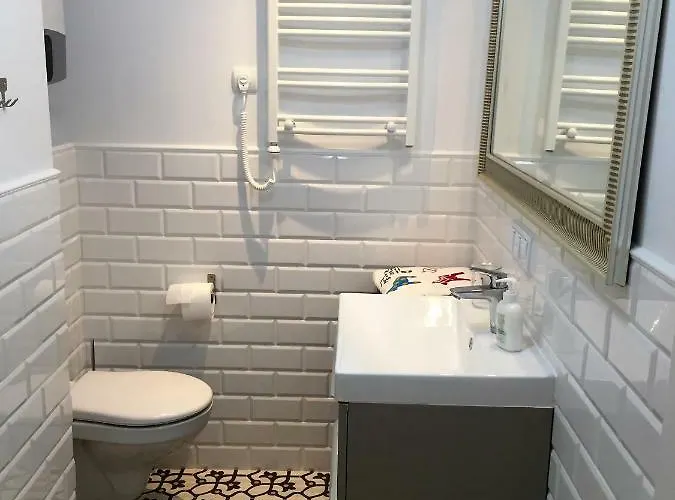 Flaming Baltic Park Апартаменты *